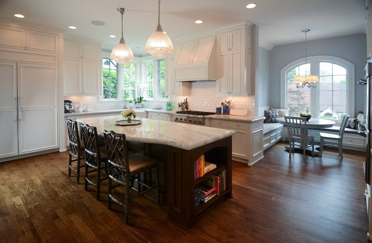 Kitchens and More NW
