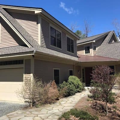 Derek Cook's Roofing Specialists, INC.