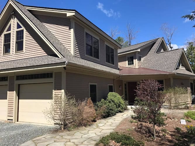Derek Cook's Roofing Specialists, INC.