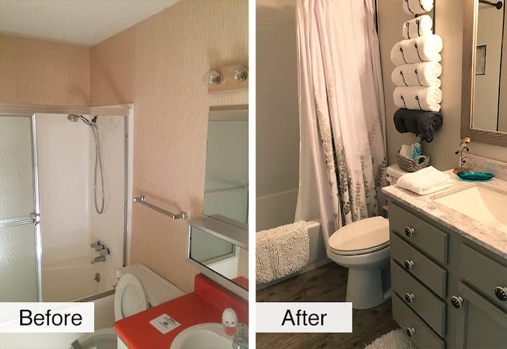 Innovative Restorations