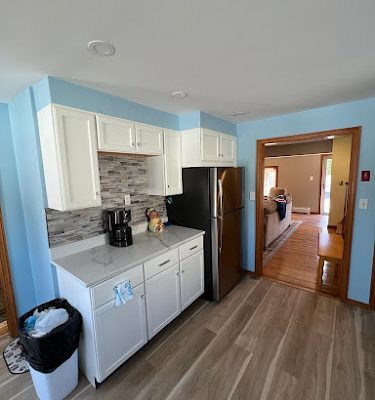Apex Remodeling inc