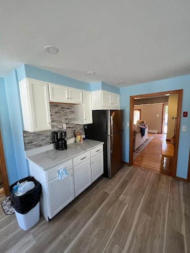 Apex Remodeling inc