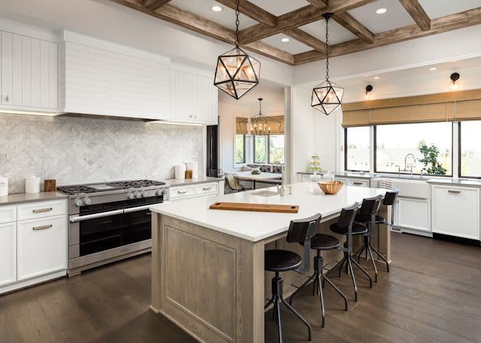 Re-Bath and Kitchens