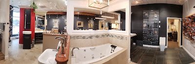 The Kitchen Bath Design Studio