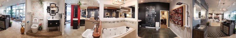 The Kitchen Bath Design Studio