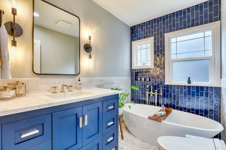 Granite & Marble Specialties