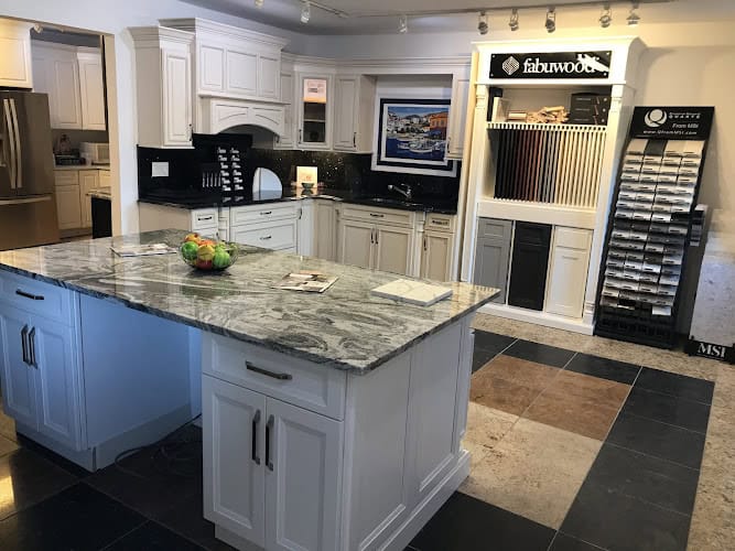 Style Granite & Kitchen
