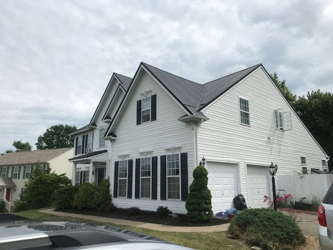 Home Genius Exteriors