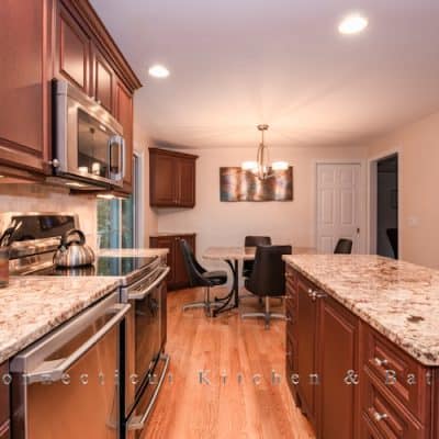 Connecticut Kitchen & Bath, Inc.