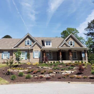Outdoor Makeover and Living Spaces