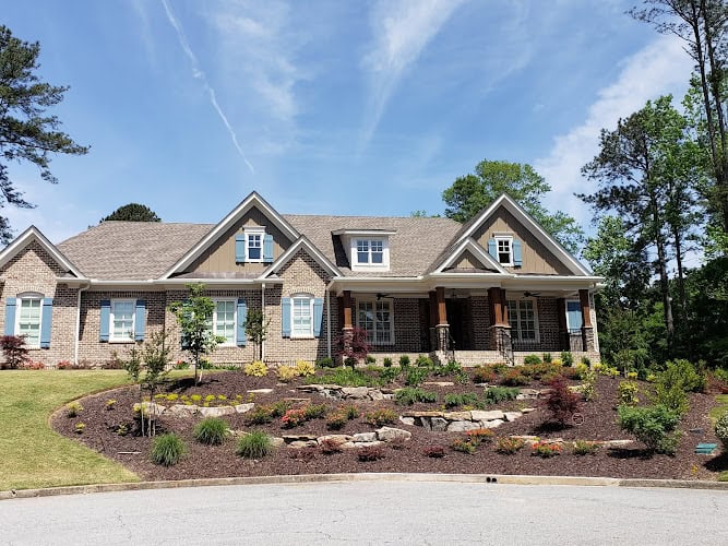 Outdoor Makeover and Living Spaces