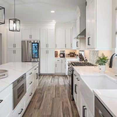 Steller Construction