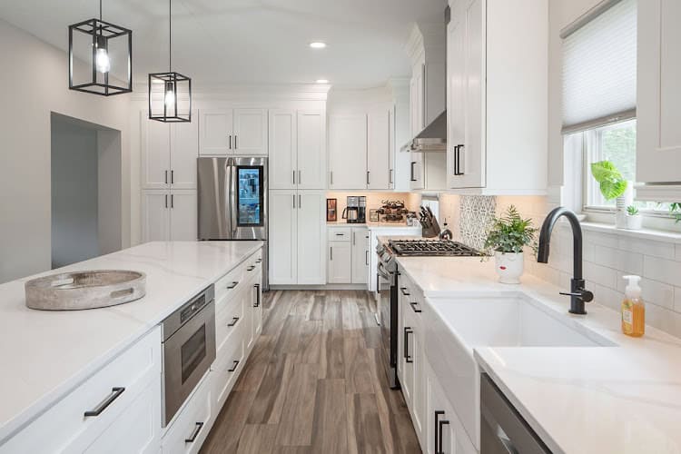 Steller Construction
