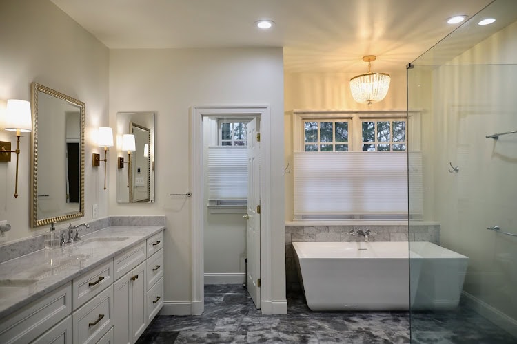 Blackstone Kitchen & Bath