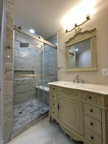 Commercial Remodeling Contractors