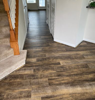 Contractor's Carpet and Flooring