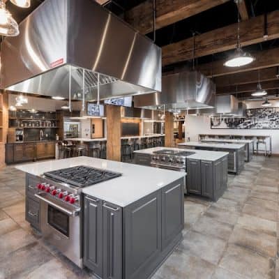 Artisan Kitchens and Baths