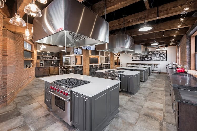 Artisan Kitchens and Baths