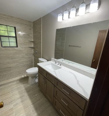 LK Cabinets & More, LLC