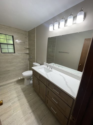 LK Cabinets & More, LLC