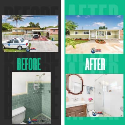 The Max Handyman - Home Renovation, Drywall Repair, & Painting Services