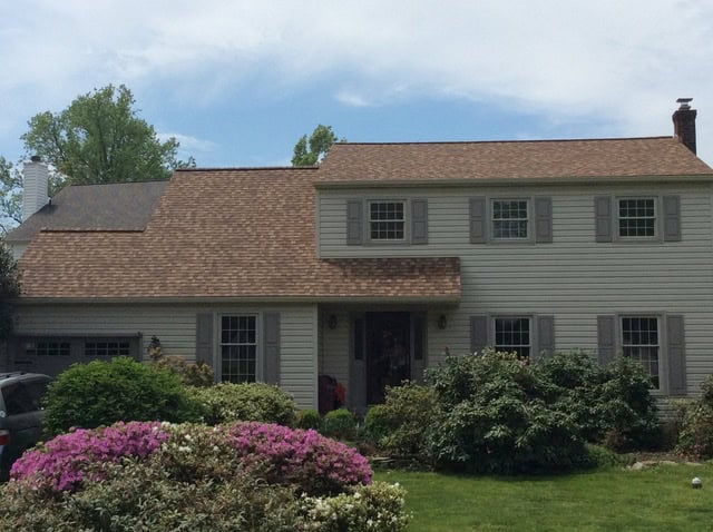 Impriano Roofing & Siding Inc.