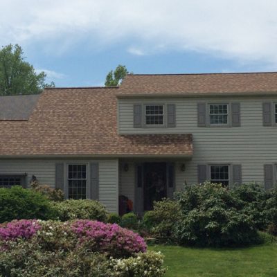 Impriano Roofing & Siding Inc.