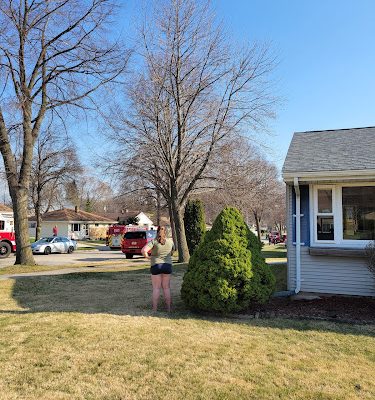 A Fresh New Look Home Improvements