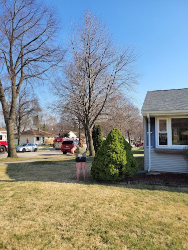 A Fresh New Look Home Improvements