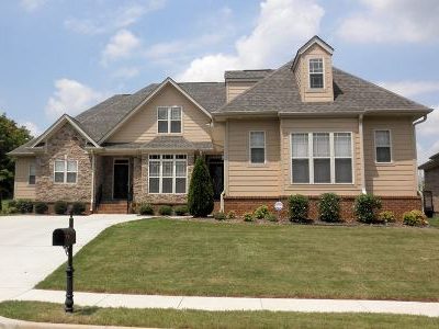 Bret Slaton Homes