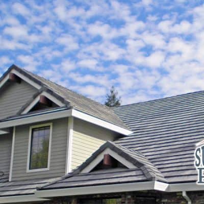 Summit Point Roofing