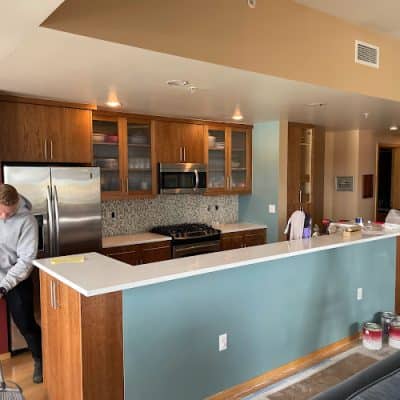 JDI Construction & Remodeling
