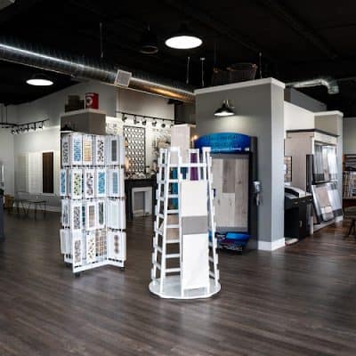 Gallery Design Center