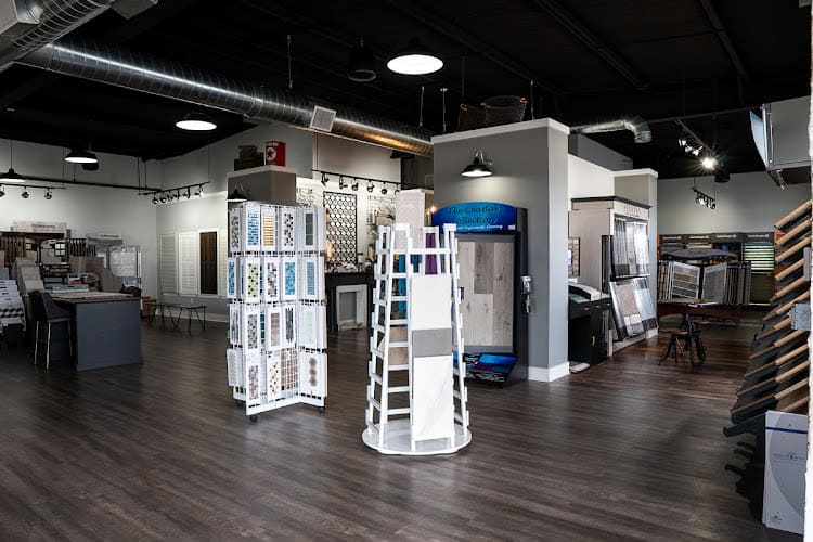 Gallery Design Center
