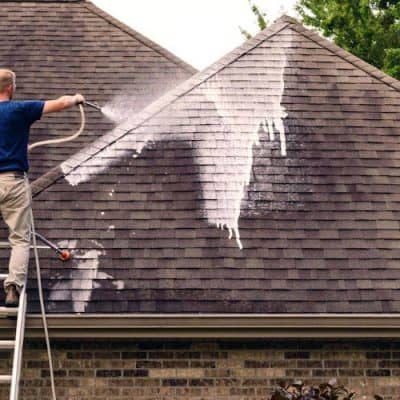 Spotless Gutter Cleaning & Repair of NJ, Inc.