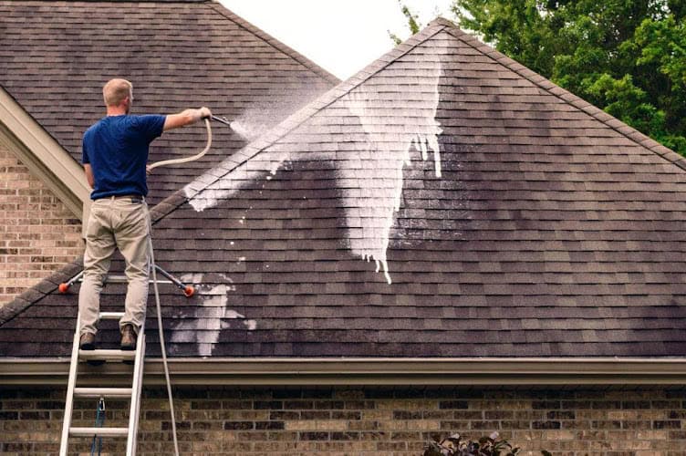 Spotless Gutter Cleaning & Repair of NJ, Inc.