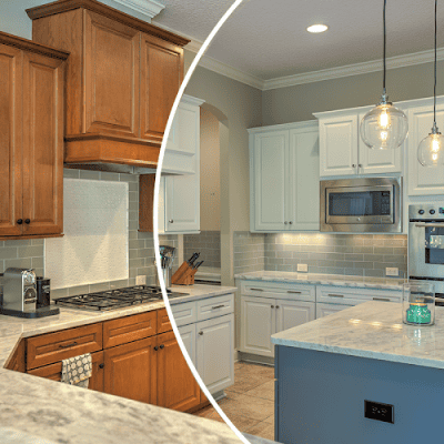 N-Hance Wood Refinishing of Spokane