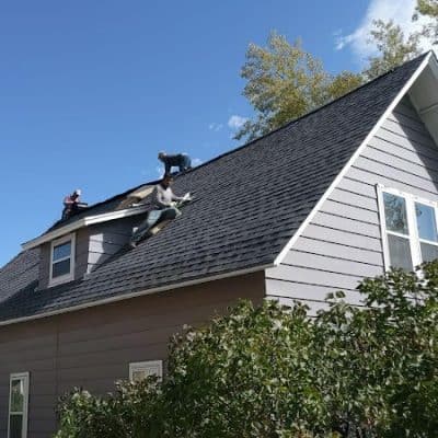 Elite Roofing & Solar