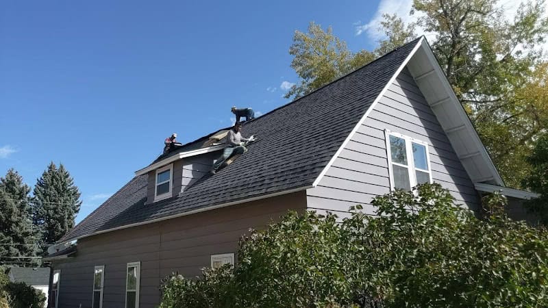 Elite Roofing & Solar