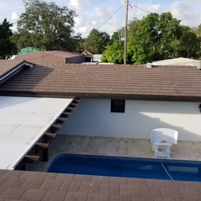 City Roofing