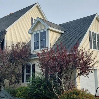Seacoast Roofing & Exteriors