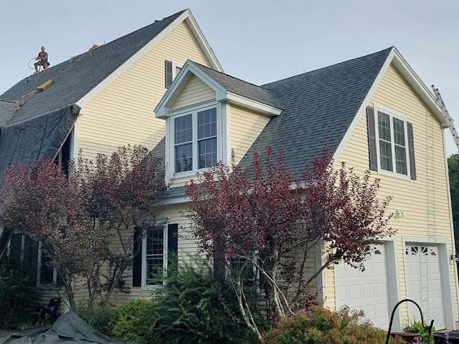 Seacoast Roofing & Exteriors