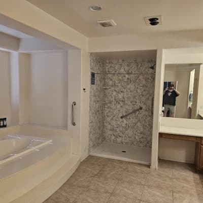 Jacuzzi Bath Remodel of Arizona