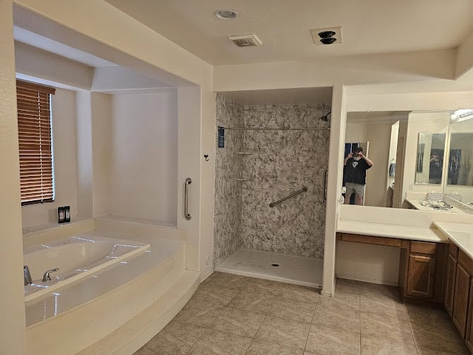 Jacuzzi Bath Remodel of Arizona