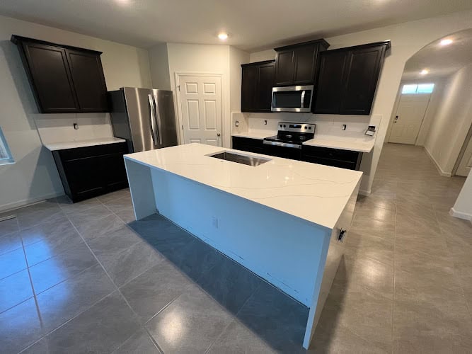 Top Design Kitchen & Bath