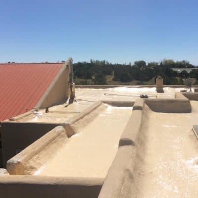 Fix My Roof