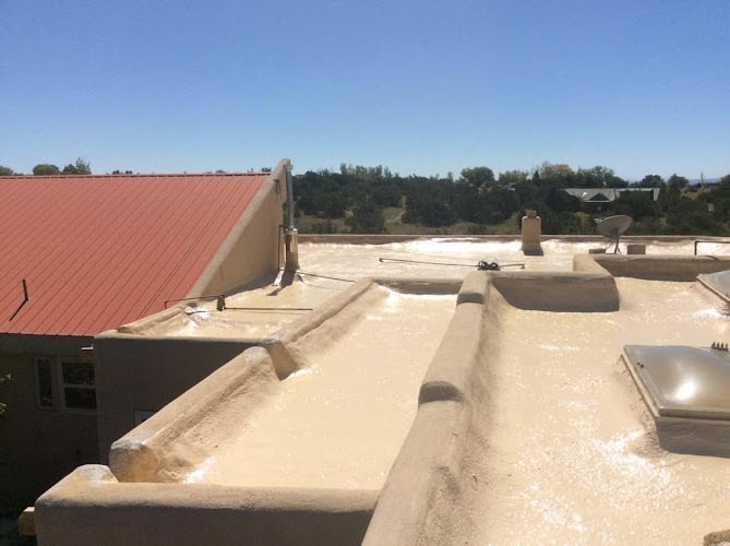 Fix My Roof