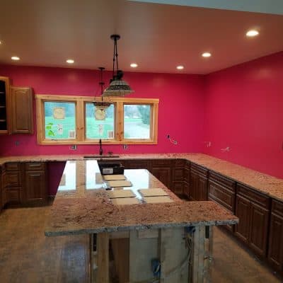 CSR Pros / Contempo Stoneworks & Renovations