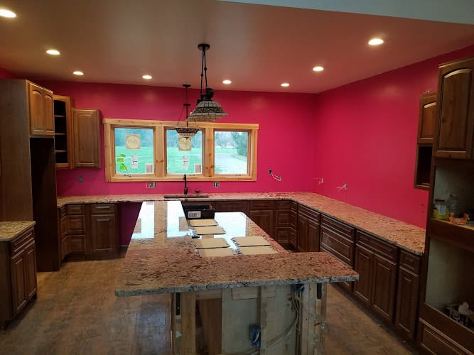 CSR Pros / Contempo Stoneworks & Renovations