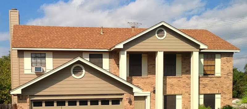 Titan Siding & Windows